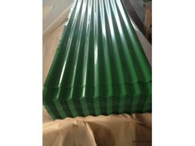 Corrugated Sheet