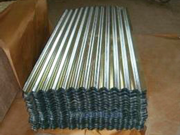 Corrugated Sheet