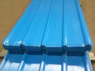 Corrugated Sheet