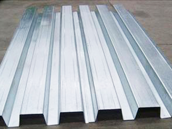 Corrugated Sheet