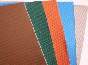 Color Aluminum Plate