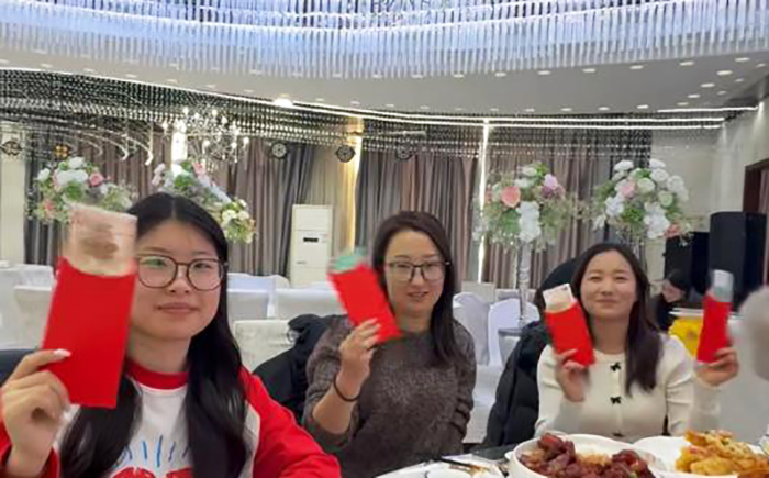 山东银泰开工简讯2